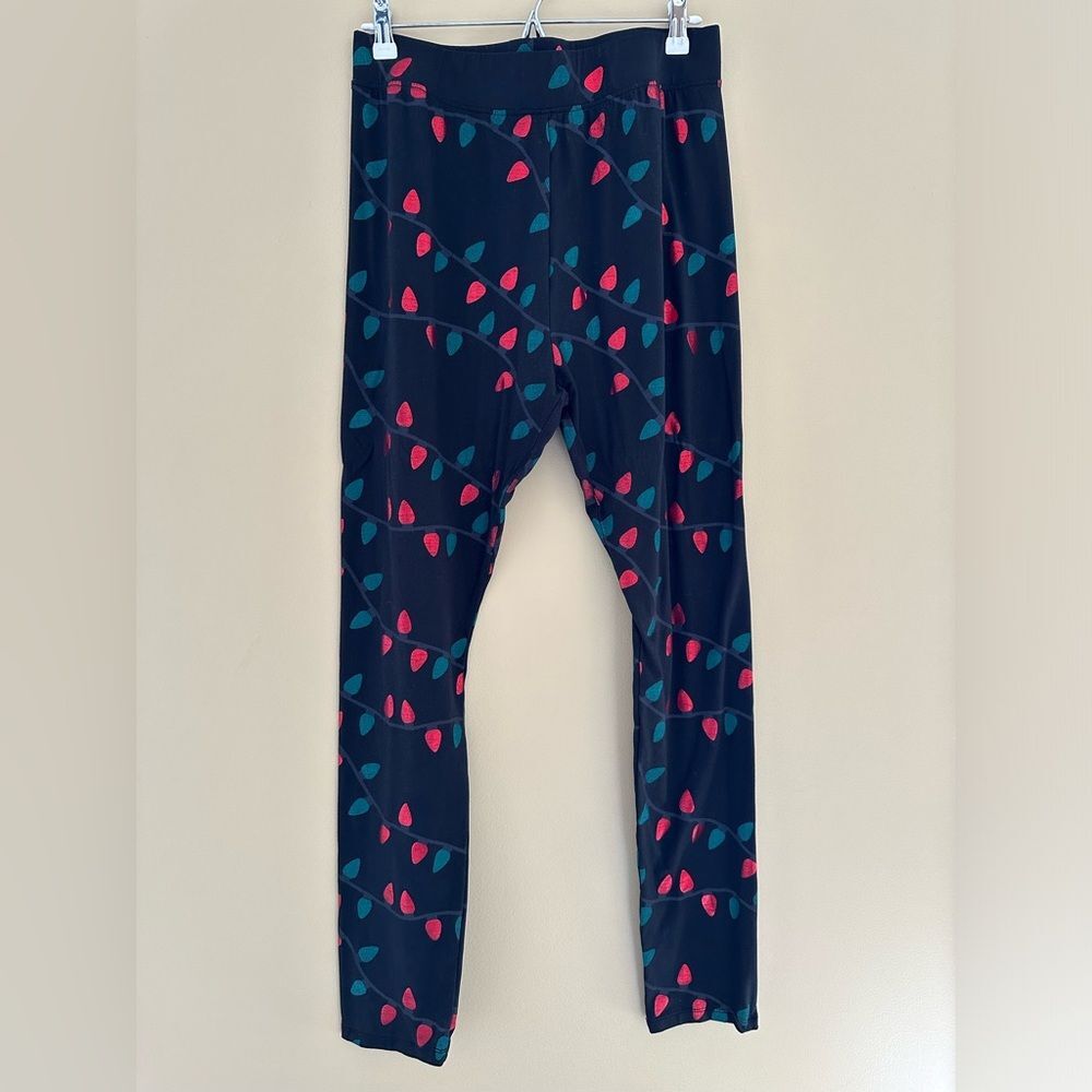 Zoe + Liv leggings